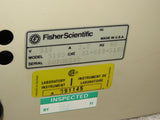 Fisher Scientific 516D Small Bench Top Laboratory Incubator w/ Wire Shelve, Manual & Warranty