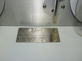 Met One Instruments BAM 1020 Particulate Monitor - 120 Volts