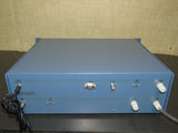 2B Technologies Model 405 NM NO2 NO NOx Monitor Only 574 Total Hours - 120 Volts