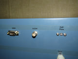 2B Technologies Model 405 NM NO2 NO NOx Monitor Only 574 Total Hours - 120 Volts
