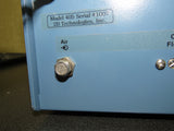2B Technologies Model 405 NM NO2 NO NOx Monitor Only 574 Total Hours - 120 Volts
