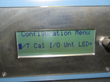 2B Technologies Model 405 NM NO2 NO NOx Monitor Only 574 Total Hours - 120 Volts