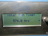 2B Technologies Model 405 NM NO2 NO NOx Monitor Only 574 Total Hours - 120 Volts