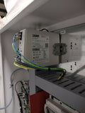 Brand New 2021 Glen Dimplex WVO-5TON-CE-MC-M Industrial Koolant Kooler Chiller 460/3/60