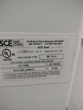 Brand New 2021 Glen Dimplex WVO-5TON-CE-MC-M Industrial Koolant Kooler Chiller 460/3/60