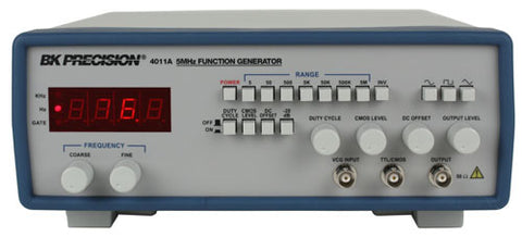 Function generators