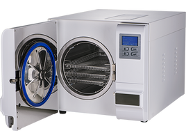 Autoclaves
