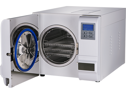 Autoclaves