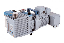 Vacuum pumps