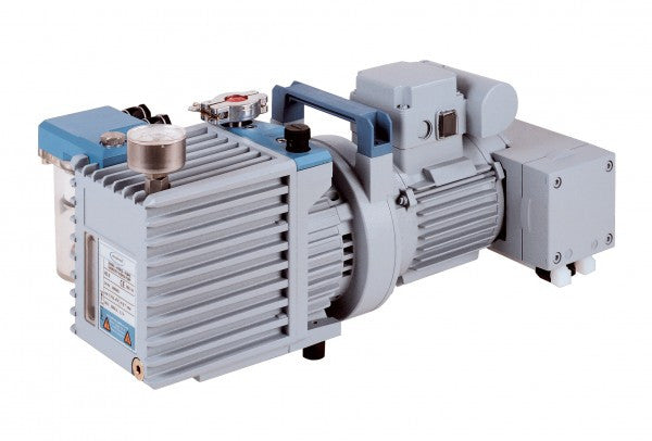 Vacuum pumps