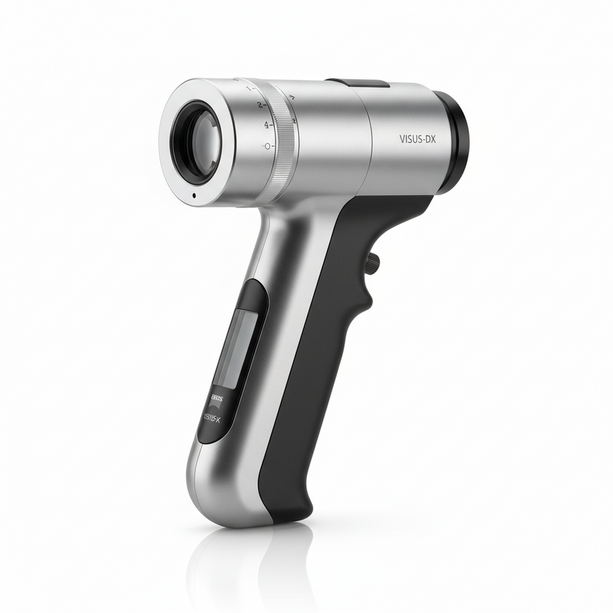 Ophthalmoscope