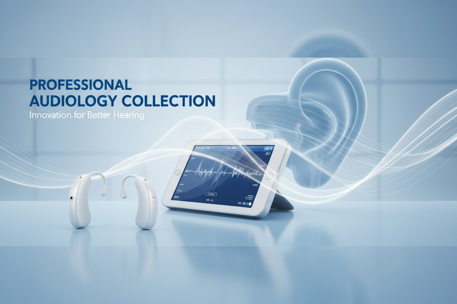 Audiology