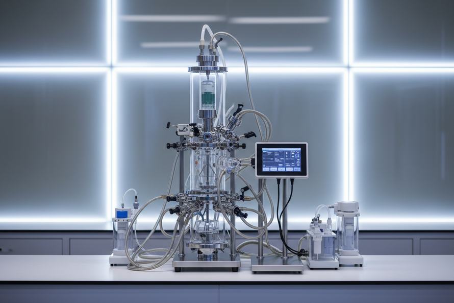 Bioreactors