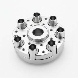 Centrifuge rotors