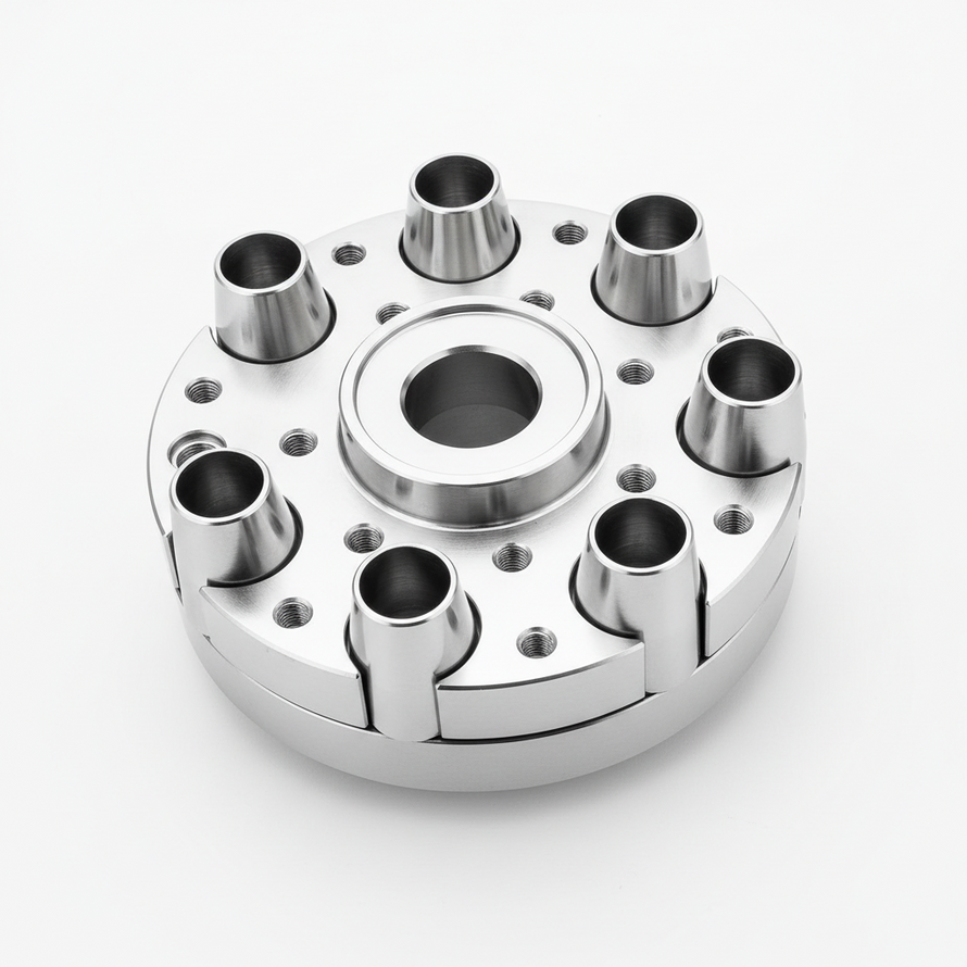Centrifuge rotors
