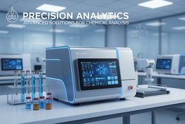 Chemical analyzers