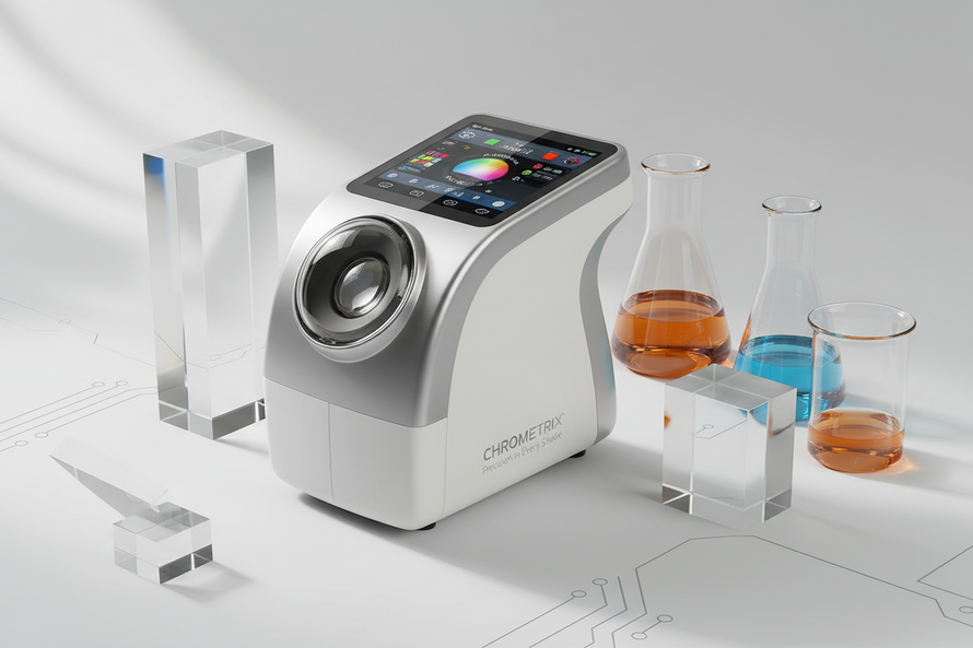 Colorimeters