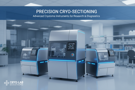 Cryotomes