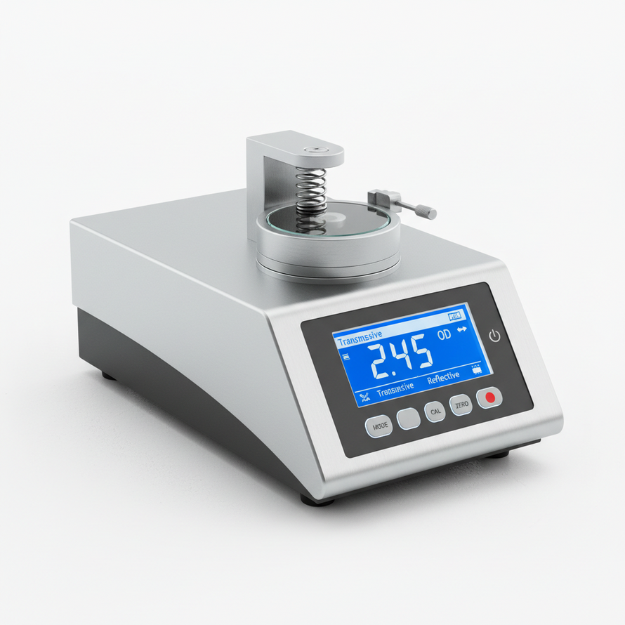 Densitometer