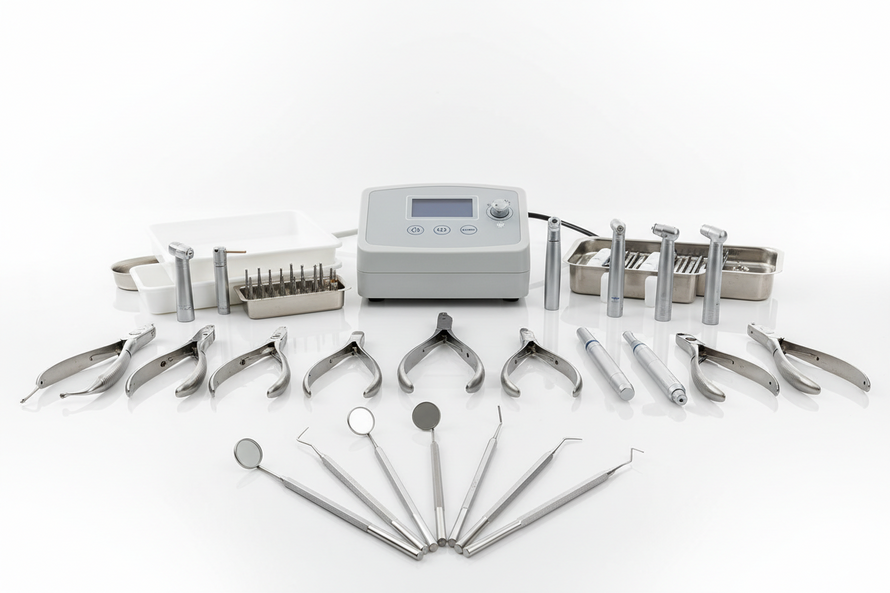 Dental other