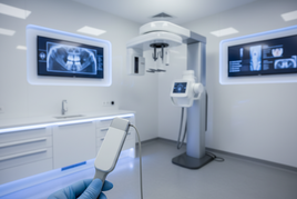 Dental imaging