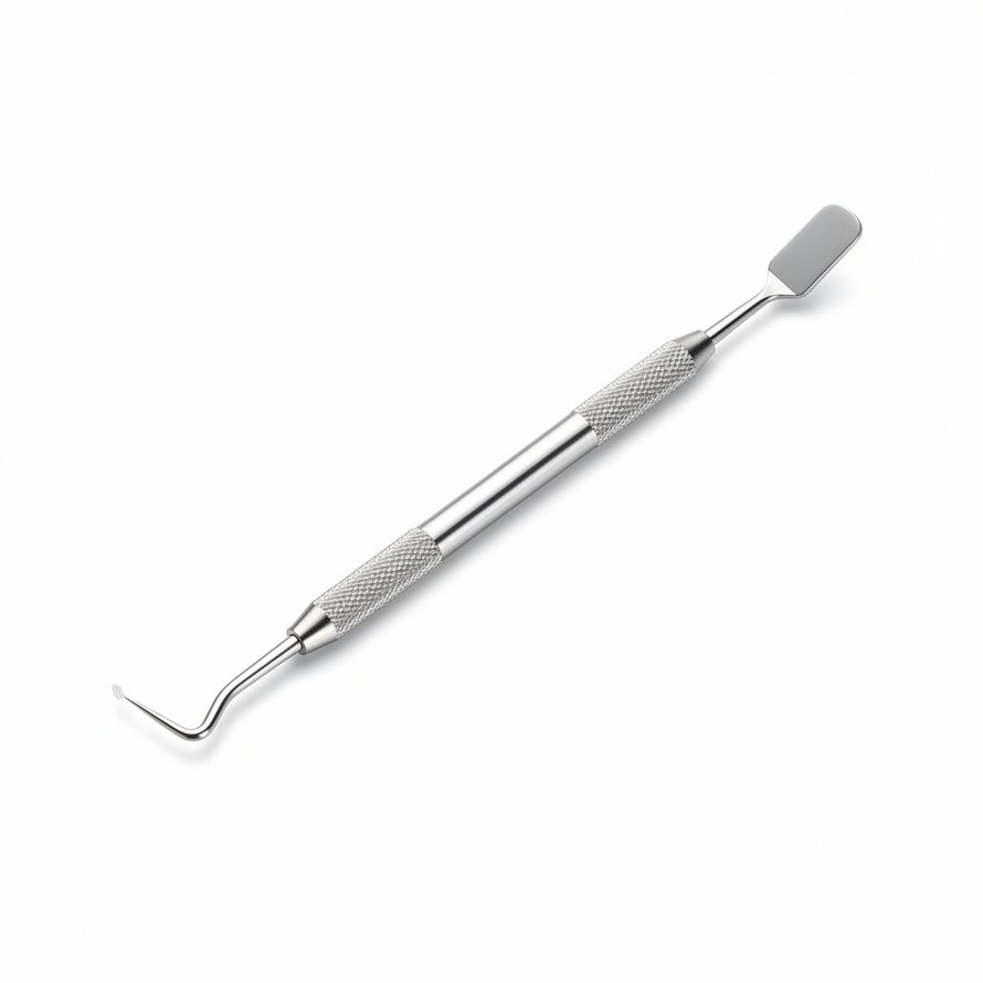 Dental scalers