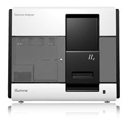 Genome Analyzers