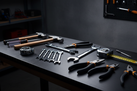 Hand tools