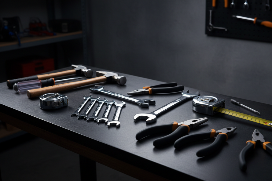 Hand tools