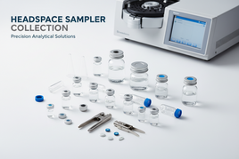 Headspace samplers