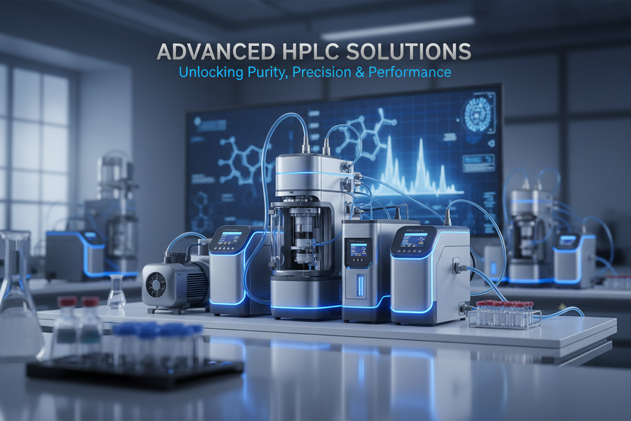 HPLC