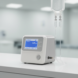 Infusion pumps