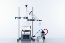 Distillation