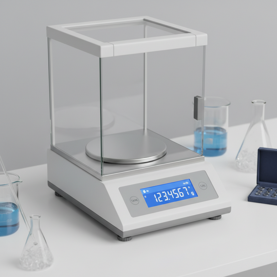 Weighting apparatus