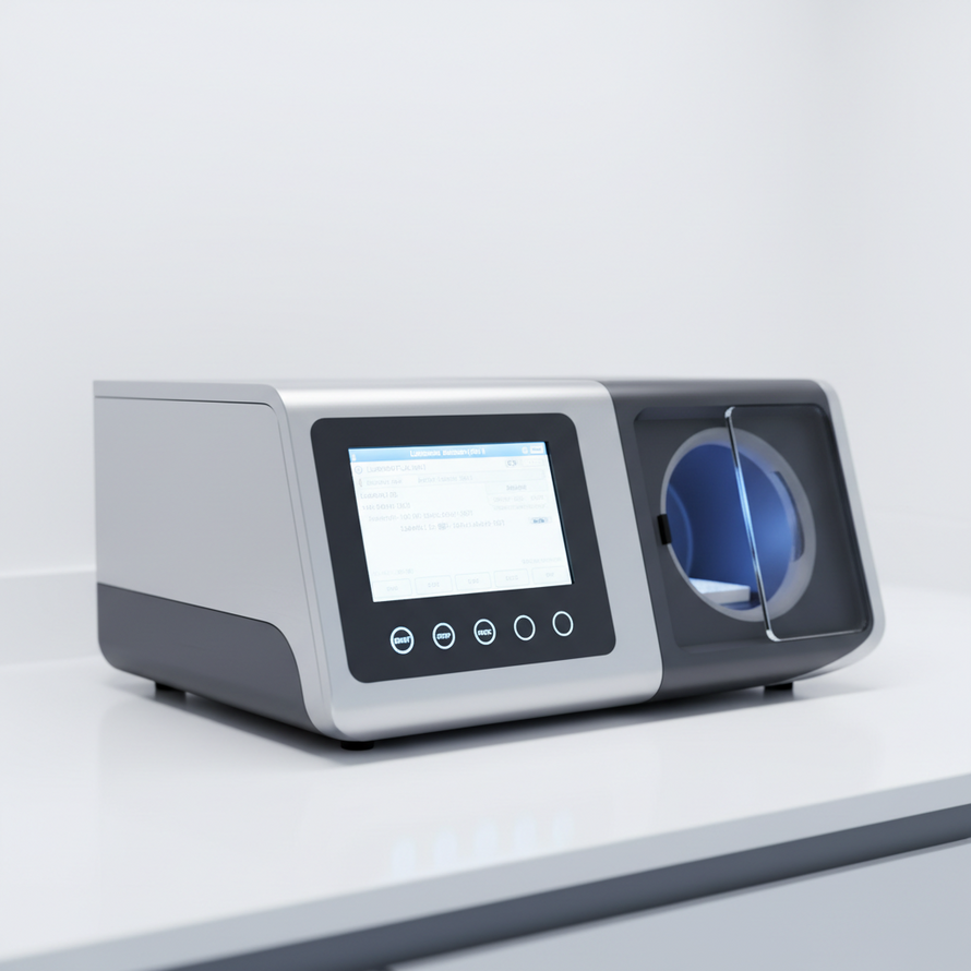 Luminometer