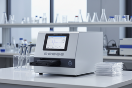 Microplate reader