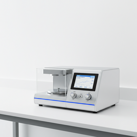 Moisture analyzer
