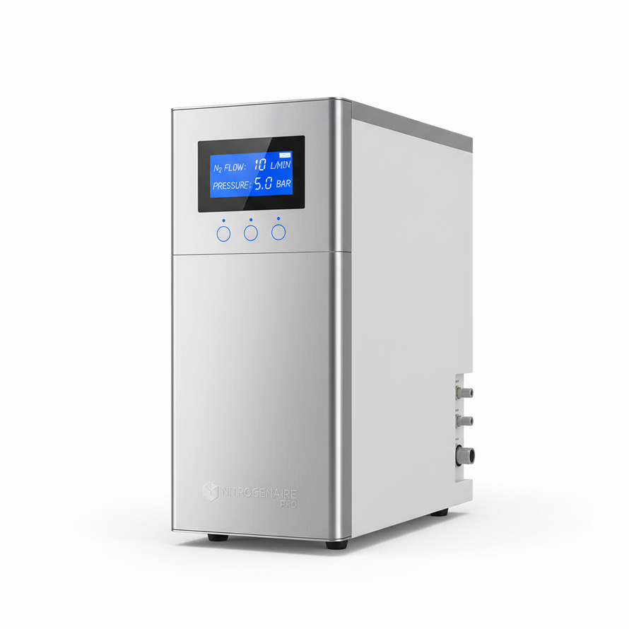 Gas generator