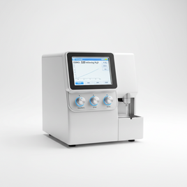 Osmometer