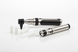 Otoscope