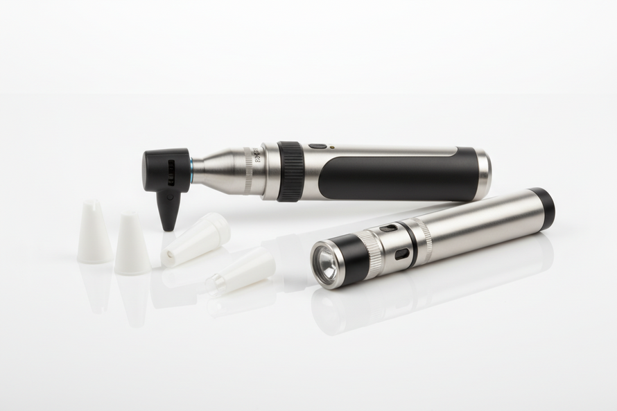 Otoscope