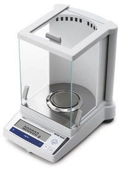 Balance Scales