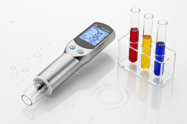 pH meters