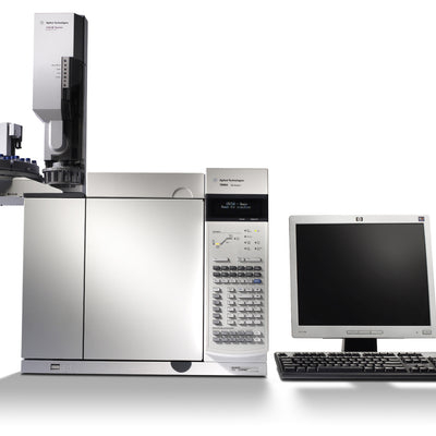 Chromatography equipment