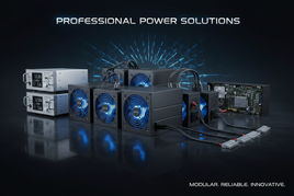 Power supplies
