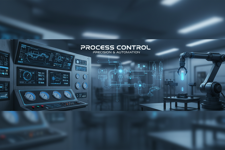 Process control