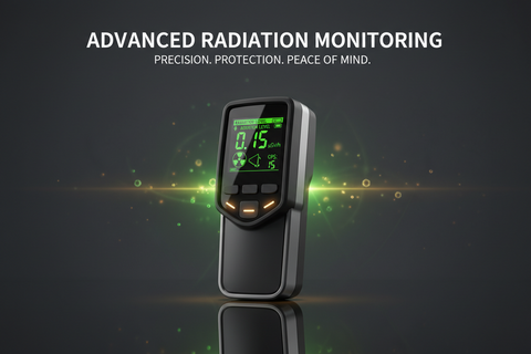 Radiation Monitoring