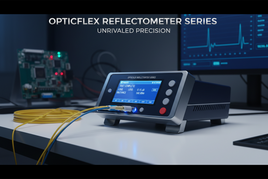 Reflectometers