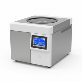 Refrigerated centrifuges