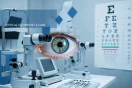 Ophthalmology